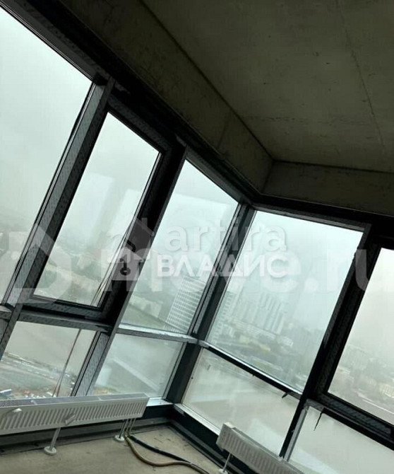 4-комн. квартира, 119 м2, 28/28 эт. Москва - изображение 4