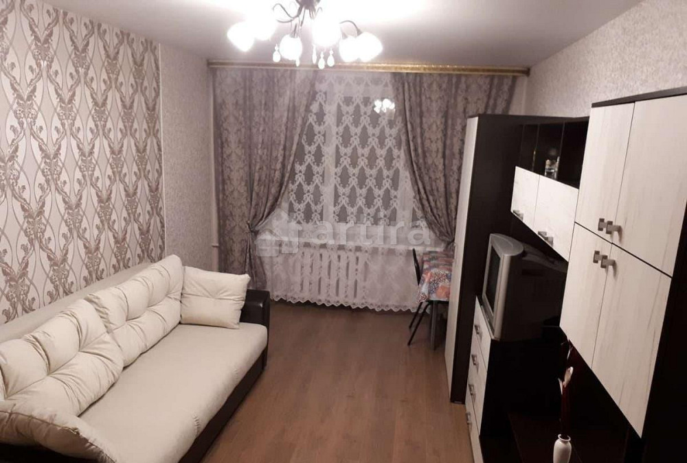 Комната, 25 м2, 5/9 эт. Самара - изображение 5