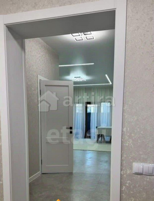 Дом, 120 м2, 4 сотки, 1 эт. Симферополь - изображение 6