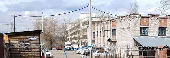 Гараж, 18 м2 Домодедово