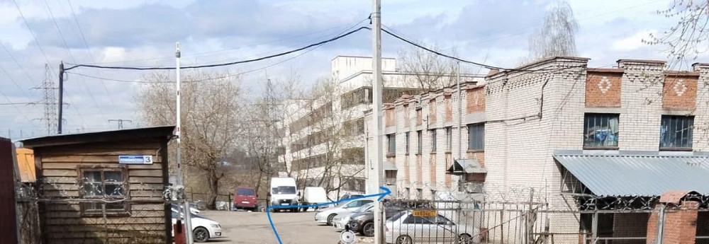 Гараж, 18 м2 Домодедово - изображение 1