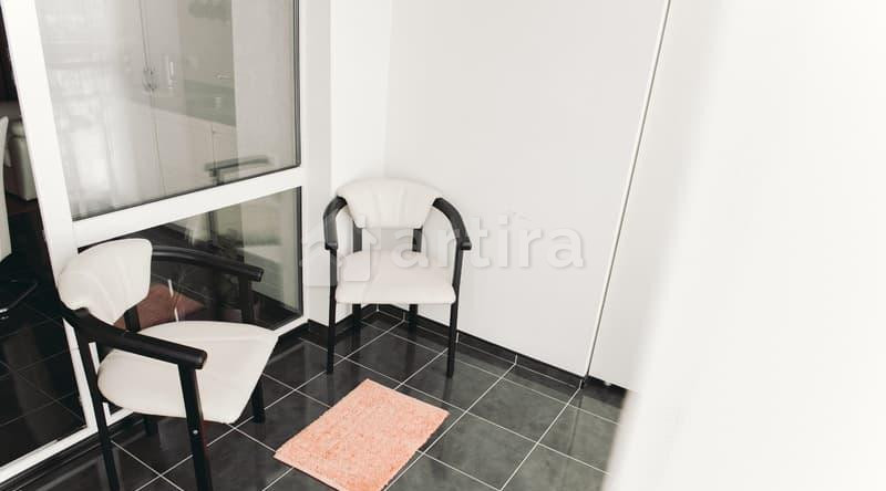 2-комн. квартира, 56 м2, 9/10 эт. Иваново - изображение 19