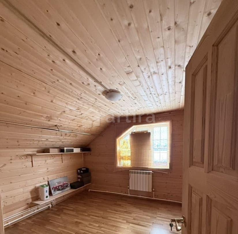 Дом, 120 м2, 12 соток, 2 эт. Москва - изображение 7