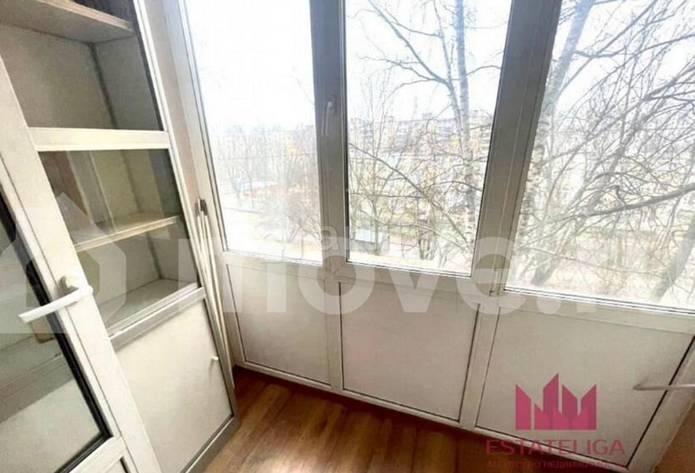 3-комн. квартира, 67 м2, 2/9 эт. Москва - изображение 1