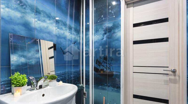 2-комн. квартира, 55 м2, 4/5 эт. Красногорск - изображение 16