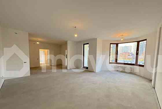 Студия, 163.6 м2, 6/18 эт. Москва