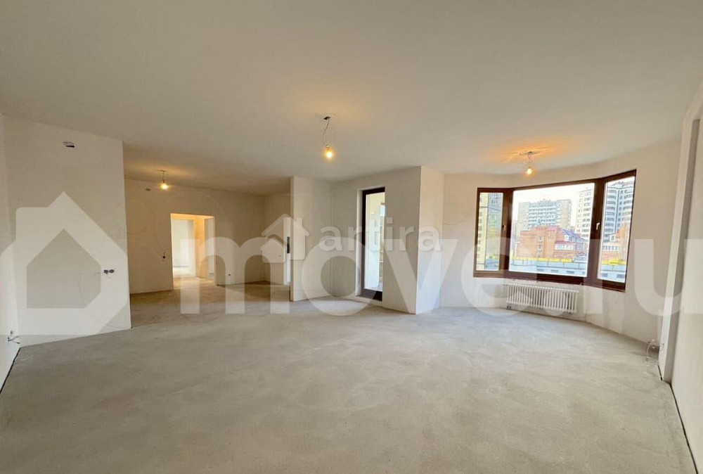 Студия, 163.6 м2, 6/18 эт. Москва - изображение 5