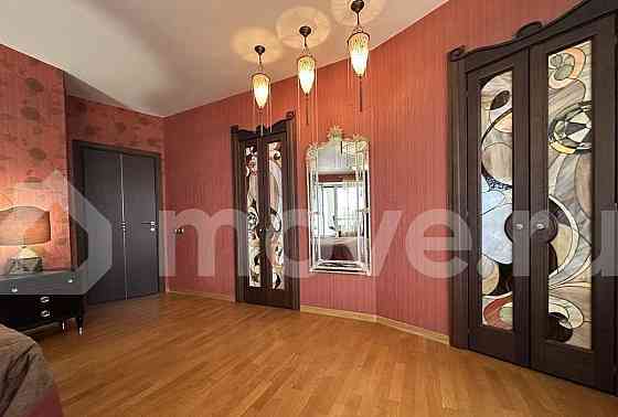 5-комн. квартира, 207 м2, 20/24 эт. Москва