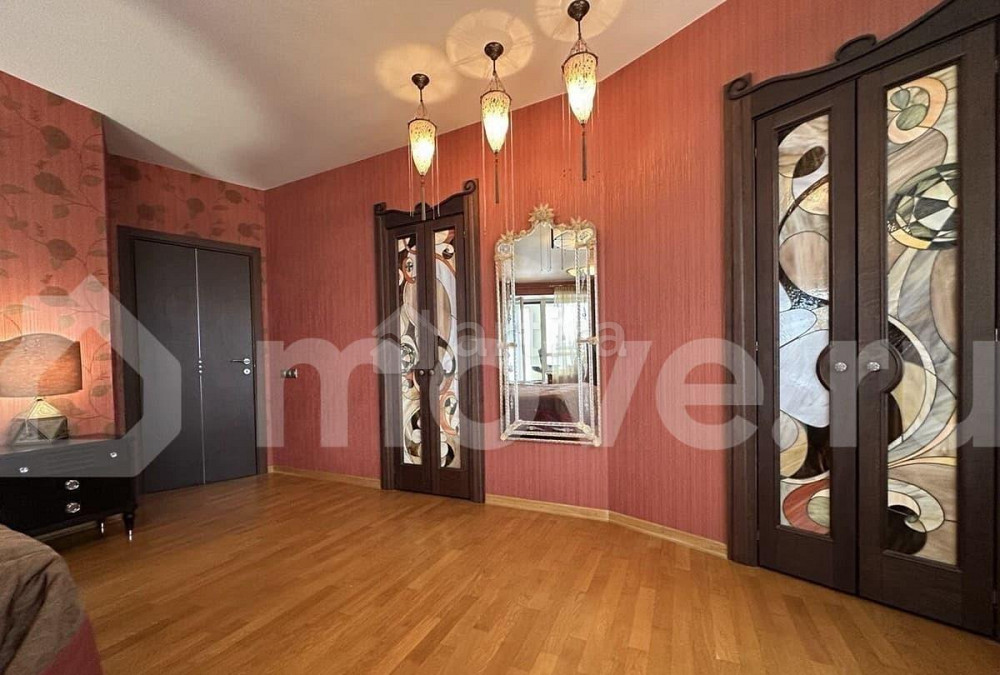 5-комн. квартира, 207 м2, 20/24 эт. Москва - изображение 5