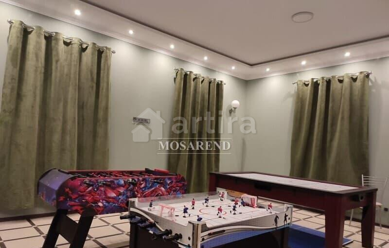 Коттедж, 750 м2 Чехов - изображение 15