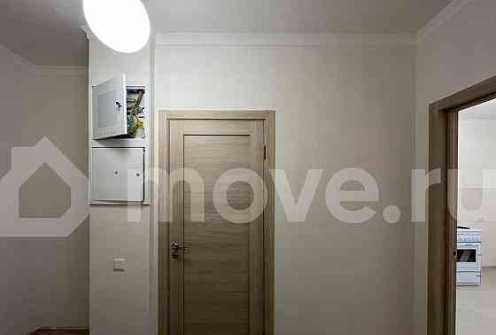 1-комн. квартира, 42.6 м2, 6/14 эт. Москва