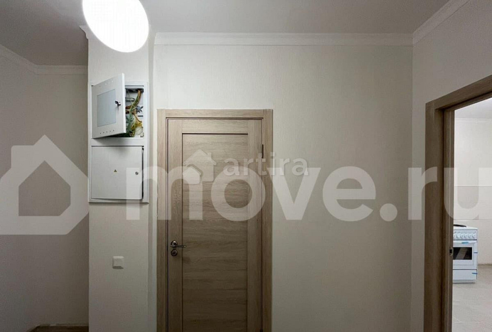 1-комн. квартира, 42.6 м2, 6/14 эт. Москва - изображение 2