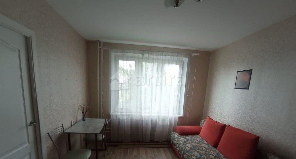 Комната, 23.4 м2, 5/9 эт. Москва - изображение 2