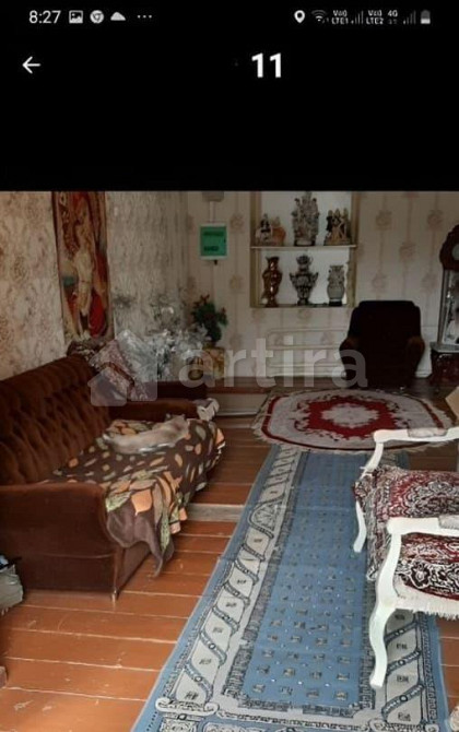 Коттедж, 100 м2, 6 га, 2 эт. Новосибирск - изображение 2