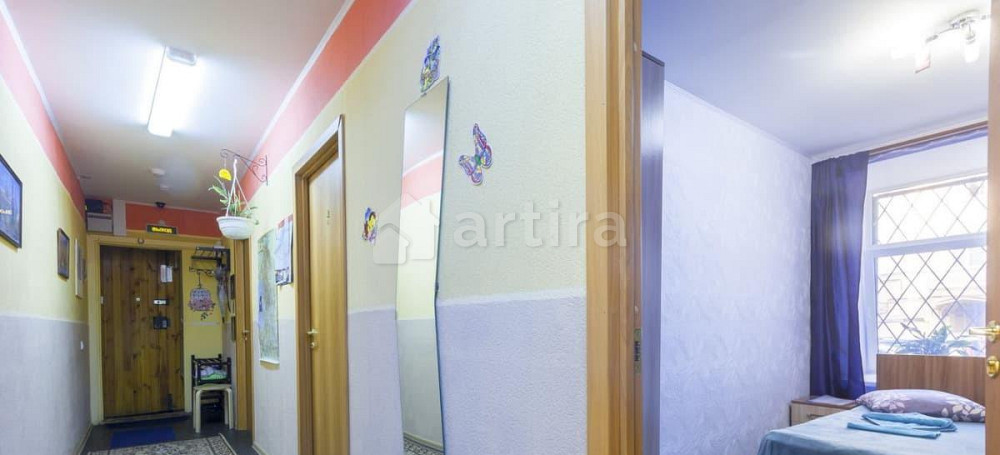 Комната, 15 м2, 1/5 эт. Санкт-Петербург - изображение 7