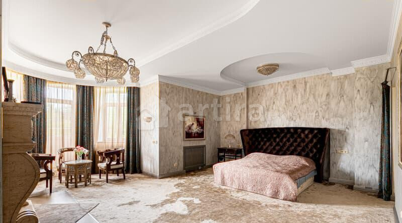 Коттедж, 700 м2 Одинцово - изображение 12