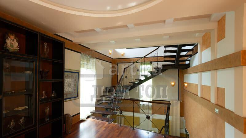 Коттедж, 1300 м2 Одинцово - изображение 20