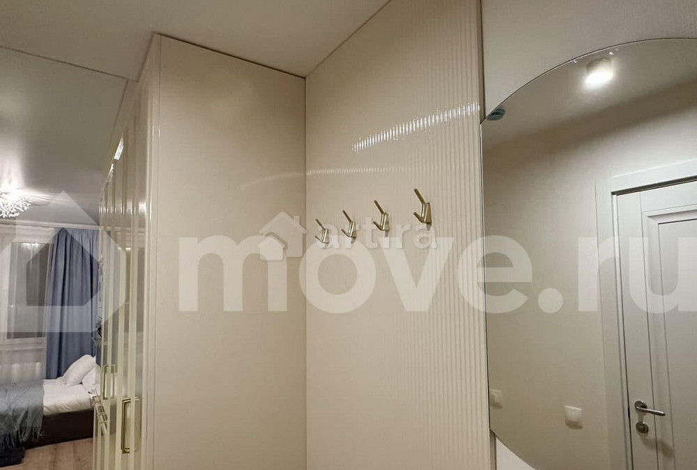 Студия, 22.1 м2, 18/23 эт. Москва - изображение 7