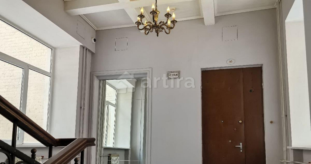 Комната, 11 м2, 4/7 эт. Москва - изображение 6