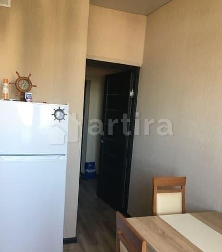 1-комн. квартира, 36 м2, 8/19 эт. Казань - изображение 4