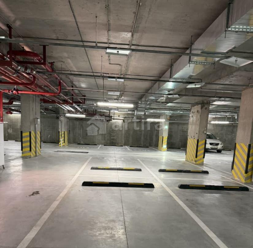 Гараж, 13.3 м2 Санкт-Петербург - изображение 7