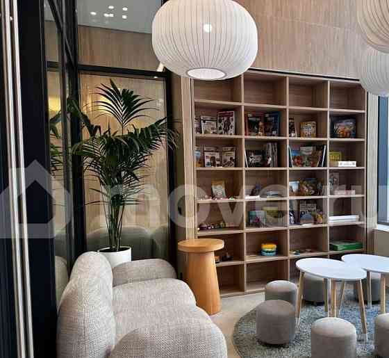 4-комн. квартира, 87 м2, 10/22 эт. Москва