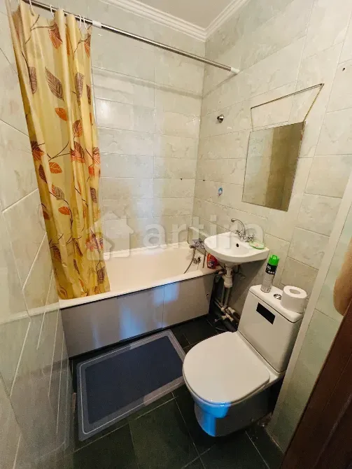 Сдам 1-комнатную квартира, 41 м² 2/17 Красноярск - изображение 11