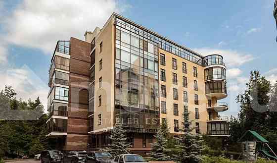 Студия, 409.8 м2, 7/7 эт. Москва