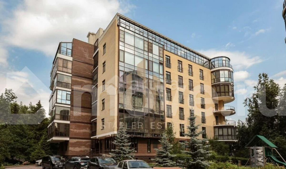 Студия, 409.8 м2, 7/7 эт. Москва - изображение 4