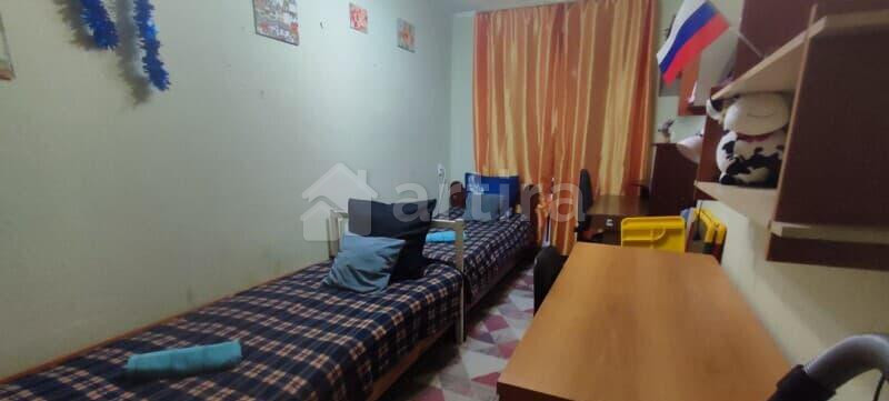 2-комн. квартира, 50 м2, 1/4 эт. Домодедово - изображение 11