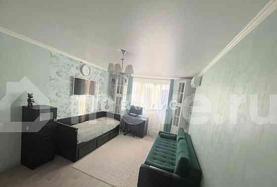 4-комн. квартира, 89.7 м2, 16/17 эт. Москва