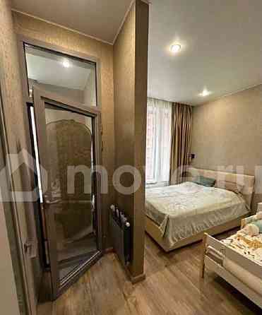 2-комн. квартира, 57.8 м2, 5/23 эт. Москва