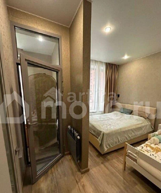 2-комн. квартира, 57.8 м2, 5/23 эт. Москва - изображение 4