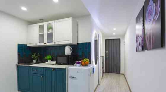 1-комн. квартира, 42 м2, 1/3 эт. Красногорск