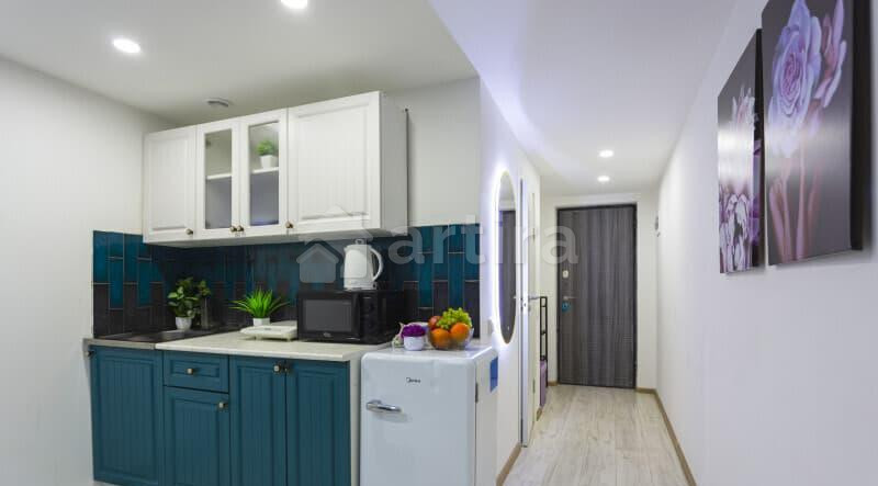 1-комн. квартира, 42 м2, 1/3 эт. Красногорск - изображение 4