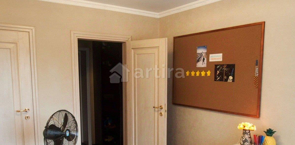 Комната, 11.5 м2, 5/5 эт. Мытищи - изображение 3