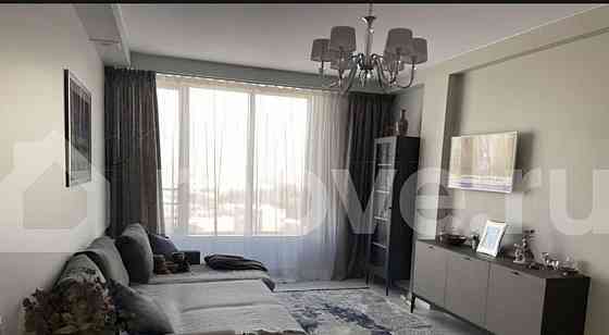 2-комн. апарт-ы, 82 м2, 23/29 эт. Москва