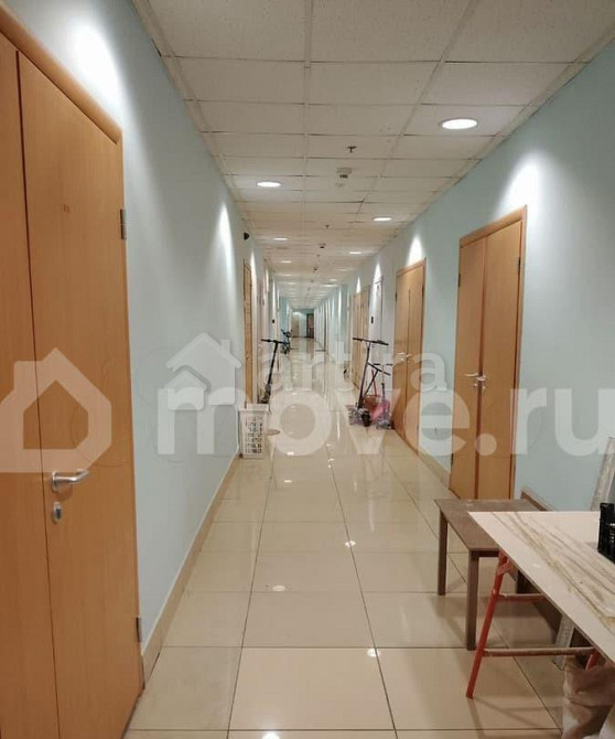 4-комн. квартира, 103 м2, 9/28 эт. Москва - изображение 6