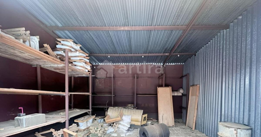 Гараж, 40 м2 Ступино - изображение 4