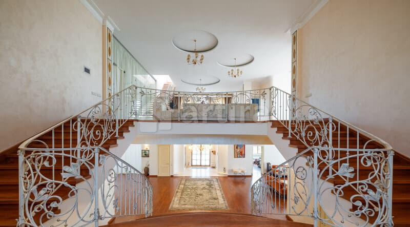 Коттедж, 1000 м2 Красногорск - изображение 11