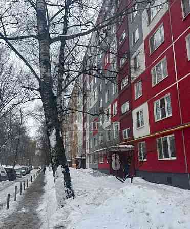 1-комн. квартира, 32.6 м2, 6/9 эт. Москва