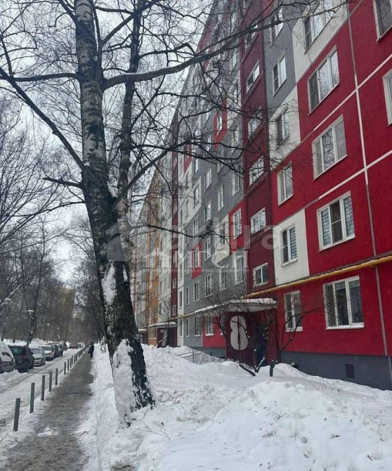 1-комн. квартира, 32.6 м2, 6/9 эт. Москва - изображение 2