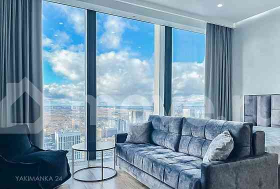 Студия, 51.4 м2, 45/68 эт. Москва