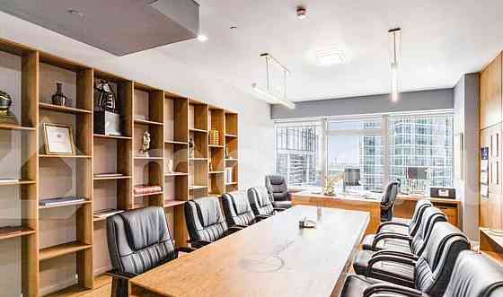 4-комн. апарт-ы, 219 м2, 23/76 эт. Москва