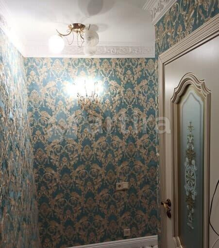 1-комн. квартира, 40 м2, 1/5 эт. Орехово-Зуево - изображение 17