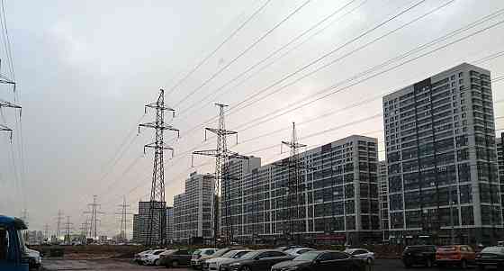 Гараж, 30 м2 Мурино