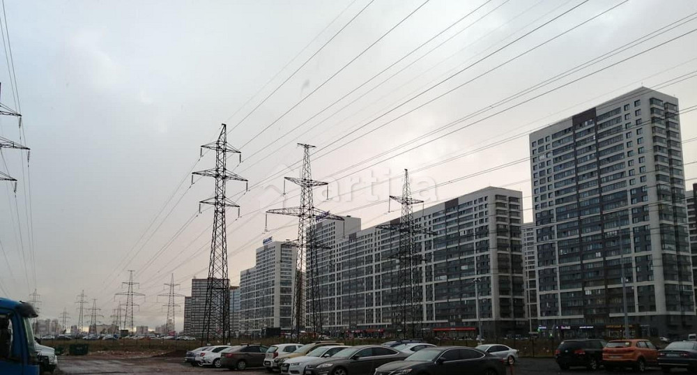 Гараж, 30 м2 Мурино - изображение 4