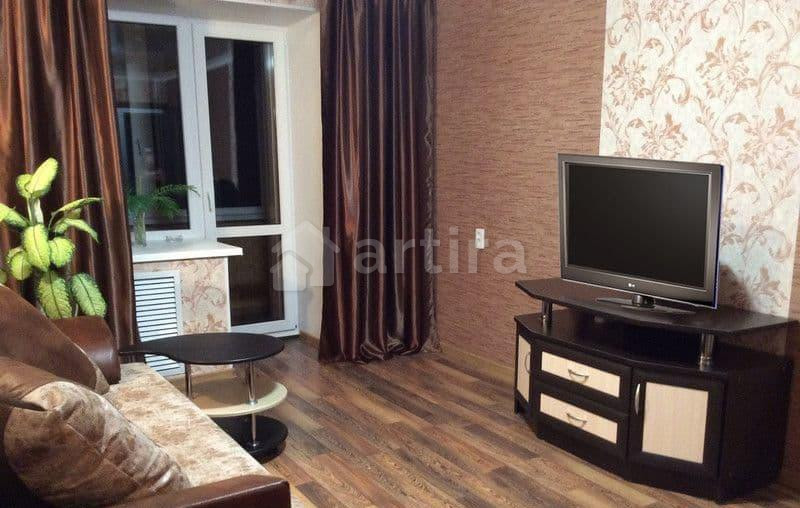 1-комн. квартира, 48 м2, 9/12 эт. Череповец - изображение 2