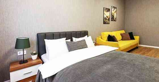 2-комн. квартира, 44 м2, 6/12 эт. Самара