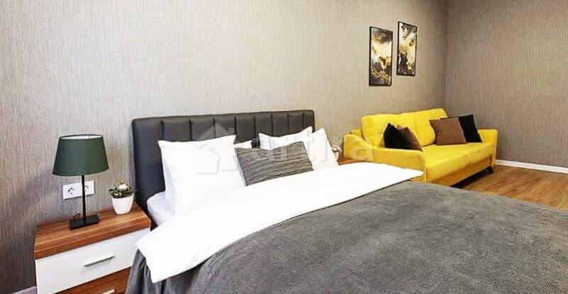 2-комн. квартира, 44 м2, 6/12 эт. Самара - изображение 1